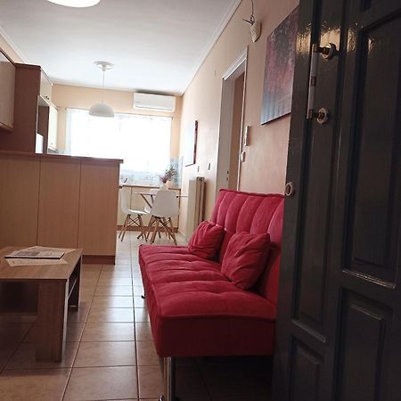 John'S Apartment 3 In Argostoli Dış mekan fotoğraf
